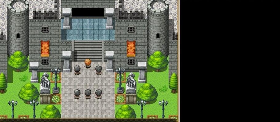 [电脑] 【PC/2D/RPG/中文/动态】噬欲之书~谎言与复仇的抒情诗 V1.04 DL官中版 【850M】