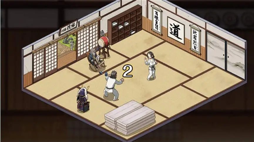 【PC/中文/2.5G/RPG】护身术道场 ver1.9.10 STEAM官方中文版+DLC RPG游戏 2.5G