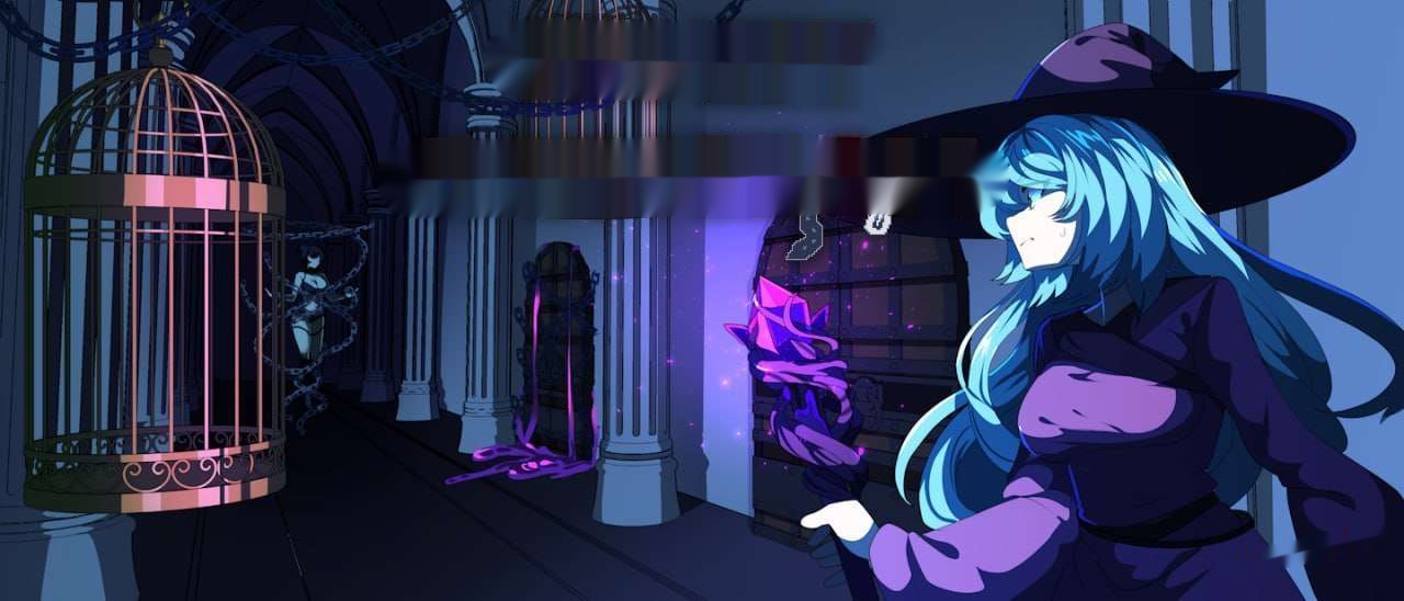 [RPG] 变态的地牢 Kinky Dungeon v5.4.3 官方中文500M-中文绅士游戏下载,黄游,色情手机游戏,绅士漫画,里番