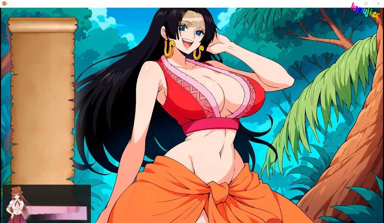 [海贼王同人SLG/汉化] 好涩的海盗 Lusty Buccaneers v0.14 PC+安卓汉化版