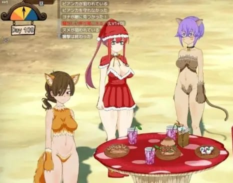 【PC/官中/2D沙盒/SLG游戏/1.40G】疯狂岛/生存游戏(Mad Island) Ver0.5.1 官方中文版+DLC+去码+控制台代码+2D沙盒SLG游戏+1.40G