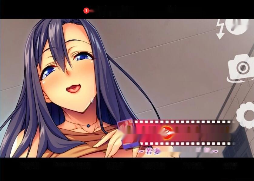 【SD/2D/ADV/汉化】年轻人妻隐藏的欲望～ 双端AI汉化版【450M】-中文绅士游戏下载,黄游,色情手机游戏,绅士漫啊画,里番
