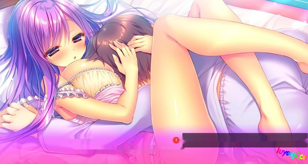 【SD/2D/GAL/汉化】甜蜜蜜★共享 双端AI精翻汉化版【3.5G】-中文绅士游戏下载,黄游,色情手机游戏,绅士漫画,里啊番