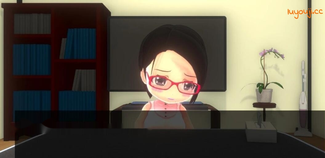 [电脑] 【PC/3D/SLG/中文】NTR-妻子是写真偶像 V1.02 DL官方中文版【1.1G】