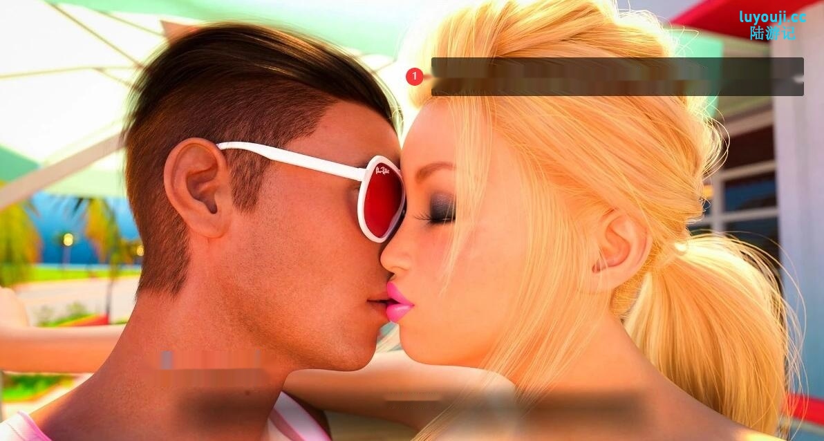 【SD/3D/欧美SLG/汉化】童颜巨乳 娃娃世界 V0.6 双端汉化版【2G】