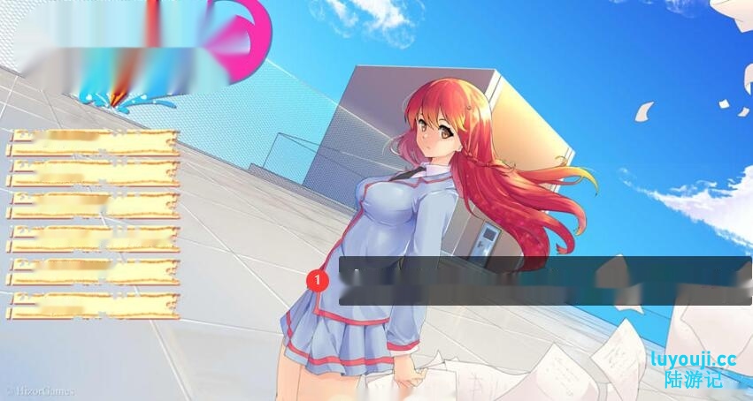 [欧美] 大学生活：Uni Ver0.51.114 AI汉化版 [/3.5G]