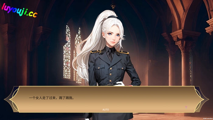 缪斯战争(Muse War) v1.02 STEAM官方中文版 卡牌战斗游戏 2.3G