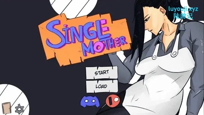 【PC/安卓/AI汉化/欧美/2D/沙盒/SLG游戏/1.4G】单亲妈妈 (Single Mother) Ver0.17 AI汉化版+PC+安卓+欧美2D沙盒SLG游戏+1.4G-中文绅士游戏下载,黄游啊,色情手机游戏,绅士漫画,里番
