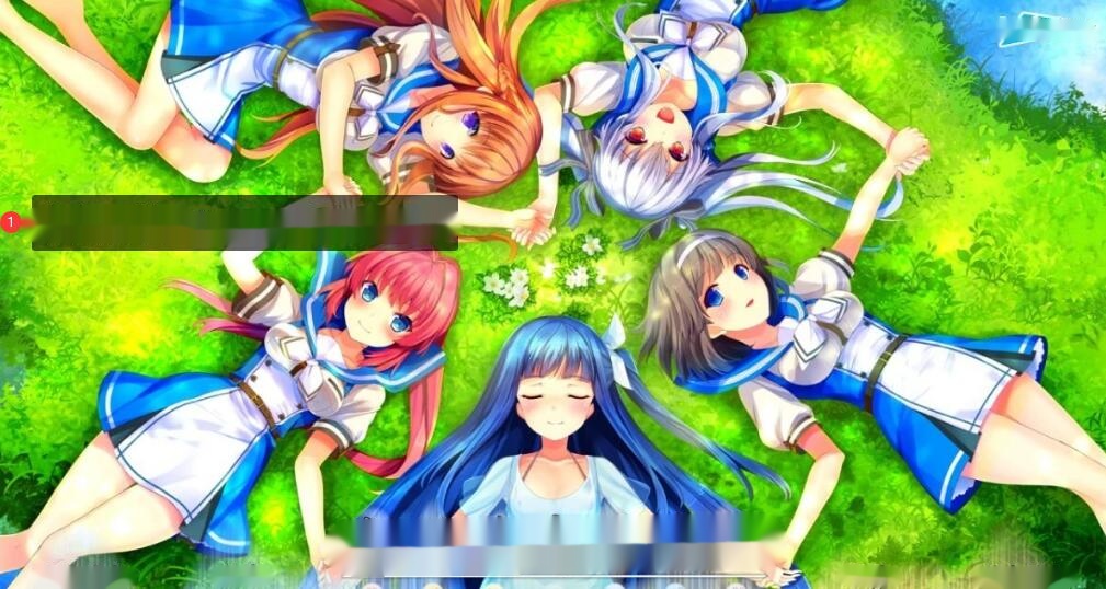【SD/2D/GAL/汉化】与君共睹的梦境 双端精翻汉化版+攻略【3.5G】-中文绅士游戏下载,黄游,色情手机游戏,绅啊士漫画,里番