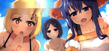 【SD/2D/SLG/中文】夏日狂想曲+ V2.2.0DLC STEAM双端官中步兵版+CG+存档【1.8G】-中文绅士游戏下载,黄游,色情手机游戏,绅士漫啊画,里番