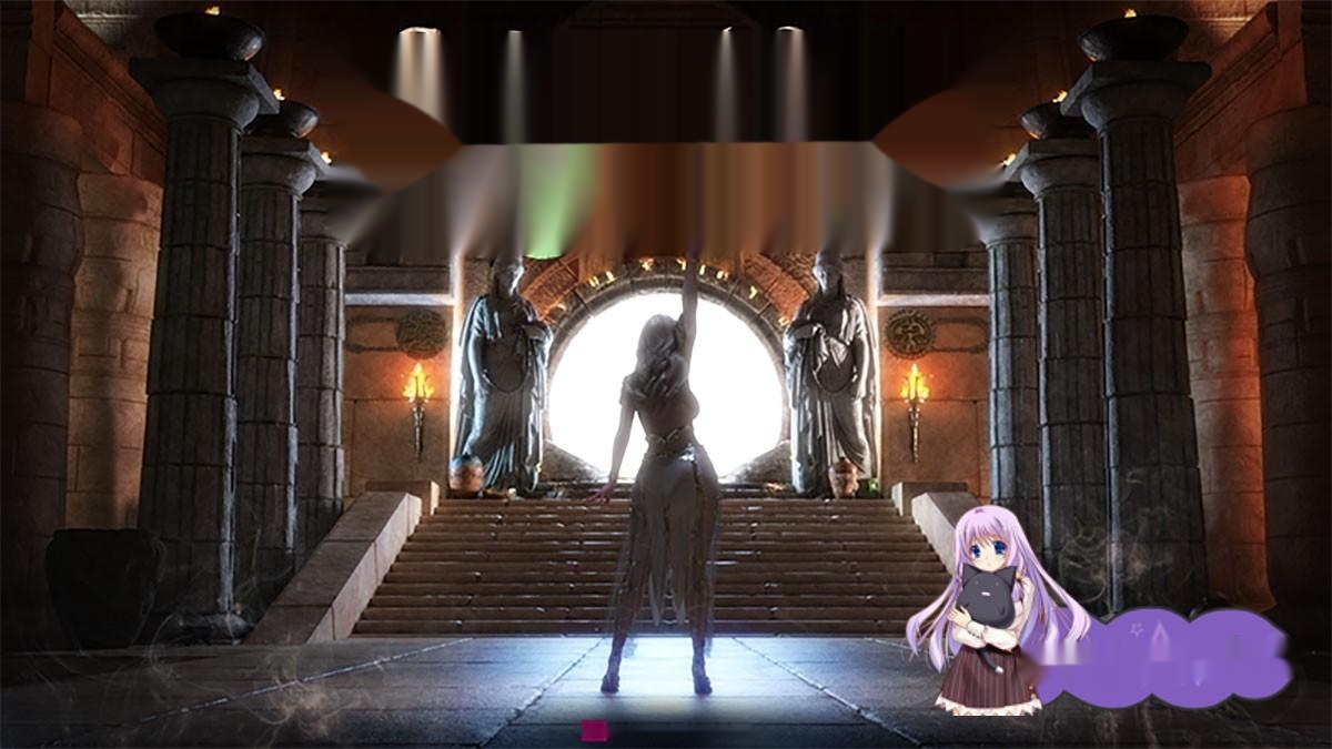 [RPG/汉化]蛇之交响曲 Symphony of the Serpent V11121 PC+安卓汉化版3.2G