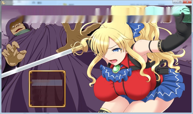 [RPG/SSTM汉化] 公主的反击！PC+安卓精修汉化作弊版+攻略+存档 [1G]