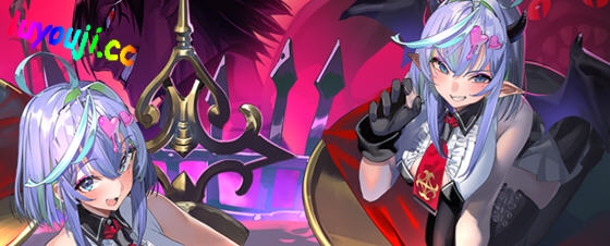 探索全新次元的绅士游戏——恶魔恶魔幸存者(DeviDevi Survivor) 官方中文版 肉鸽动作冒险游戏-中文绅士啊游戏下载,黄游,色情手机游戏,绅士漫画,里番