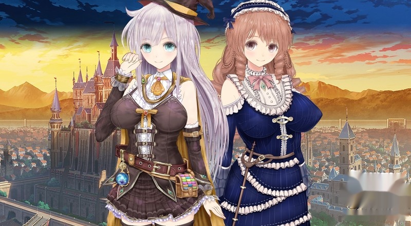 [大型绿帽RPG顶级精美CG]NTR盖饭 浮游魔法都市的零~直系魔法师第6版 中文硬盘版[2.3G]-中文绅士游啊戏下载,黄游,色情手机游戏,绅士漫画,里番