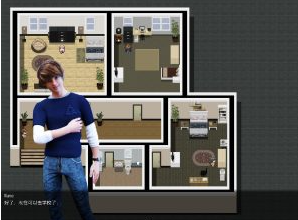 【PC/中文/特别/CG/3.2G】控制熟女（心灵控制）Ver1.0c 中文完美特别版+典藏版+动画+CG+攻略+宅男+3.2G+补