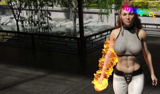 女巫团(The Coven) v0.9 汉化版 PC+安卓 SLG游戏 3.6G-中文绅士游戏下载,黄游,色情手机游戏,绅士漫画,里番