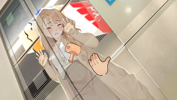 恋爱关系(Romance) STEAM官方中文完结版 ADV恋爱冒险游戏 2.1G
