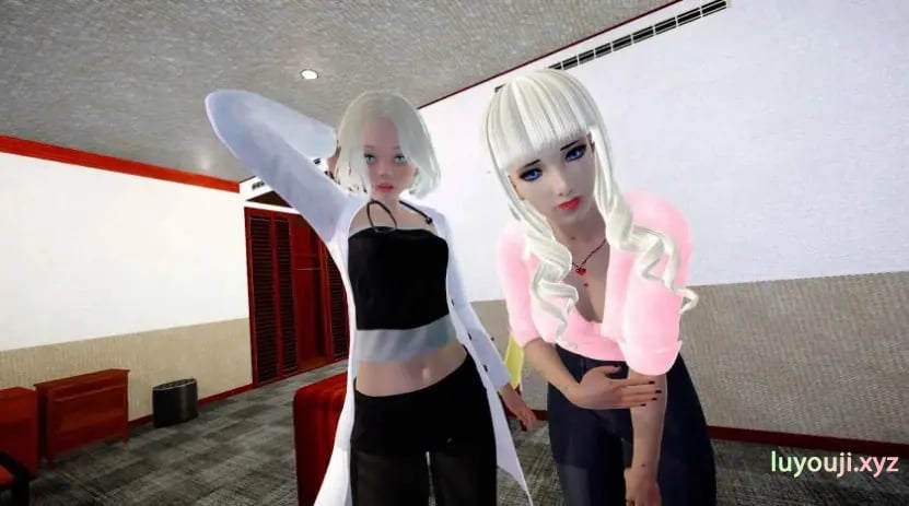【PC/安卓/AI汉化/欧美/3D/SLG游戏/1.86G】悲惨的精灵生活 (Tragic Elf Life ) Ver0.05D4 AI汉化版+PC+安卓+欧美3DSLG游戏+1.86G-中文绅士游戏下载,黄游,色啊情手机游戏,绅士漫画,里番