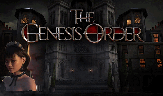 【SD/3D/RPG/汉化】创世秩序The Genesis Order V75052 双端精翻汉化作弊版【10G】