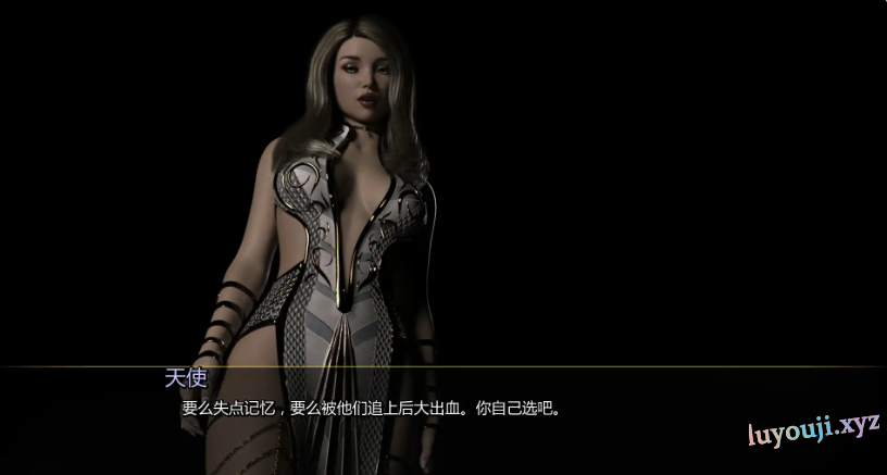 【PC/安卓/AI汉化/欧美/SLG游戏/2.5G】龙化身 (Dragon Incarnate) Ver0.1.9 AI汉化+PC+安卓+欧美SLG游戏+2.5G