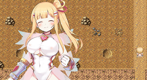 魔法少女乙女亚提亚 ver1.02 AI汉化版 RPG游戏 2.1G