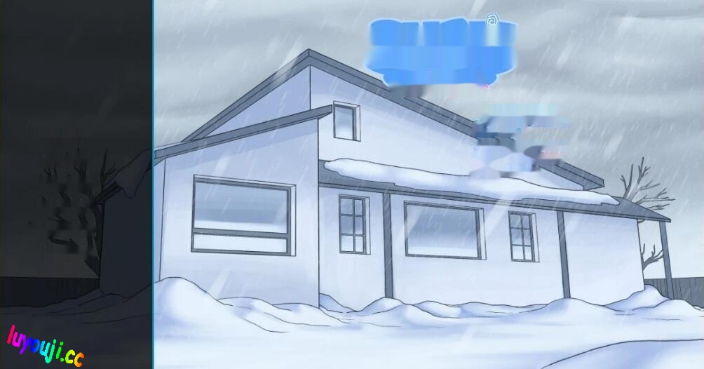 【SD/2D/欧美SLG/汉化】雪之国度~冬日恋歌SnowDazeV1.5.0 双端汉化版+作弊【2.5G】