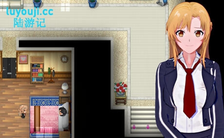 潜入奇幻世界:刀剑神域:气息遮断陷阱 第二部 v0.79c 中文版 RPG游戏等你来战