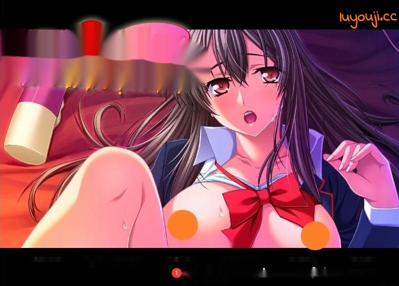 【SD/2D/ADV/汉化】妹妹的妄想,在现实中喘息出声 双端AI汉化版+存档【330M】