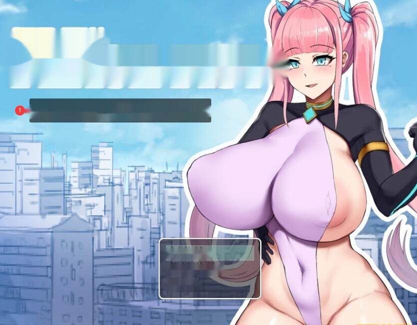 [电脑] 【PC/2D/RPG/中文】超级英雄闪击光拳 B10544748 STEAM官方中文版【370M】