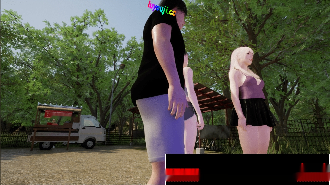 [SLG/汉化动态] 十年后的夏天 Steam Edition-Build.12038833-STEAM官中+全DLC4.2G