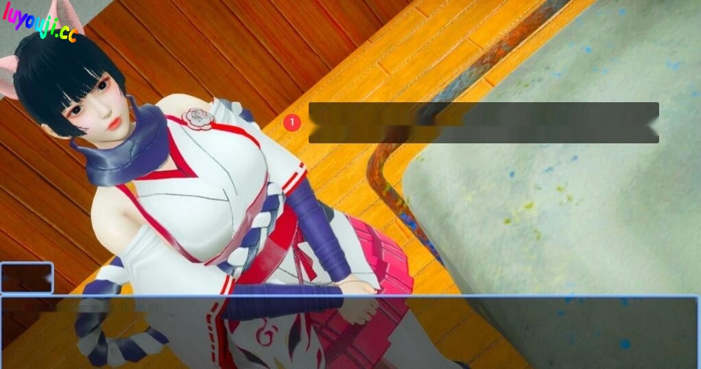 【3D/亚风SLG/汉化】双重逆影完结版 V8.1.7 双端汉化版【3.8G】
