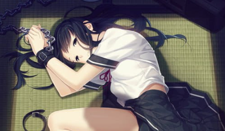 【PC/AI去码/日式/ADV游戏/2.76G】 夏之锁 夏ノ鎖 精翻汉化版+AI去码+全CG存档+日式ADV游戏+2.76G-中文绅士游戏下载,黄游啊,色情手机游戏,绅士漫画,里番