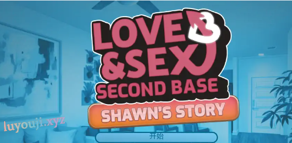 【PC/安卓/AI汉化版/2D/欧美/SLG游戏/1.91G】二垒：肖恩的故事 (Second Base - Shawn's story) Ver1.0.0 AI汉化版+PC+安卓+2D欧美SLG游戏+1.91G