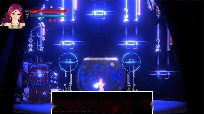【大型ACT/中文/动态】纯白女神与亡者之都2 GuiltyHell2 V33B 中文版9.3G