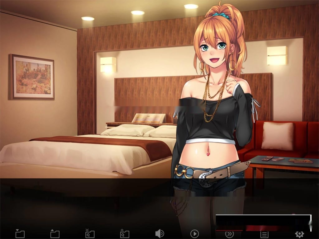 [拔作ADV/汉化] Bitch Maniax ～骚货女孩们的啪啪啪收藏♪~ AI汉化版+全回想 [1.8G]