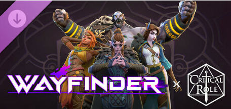寻路者(Way finder) v1.0 官方中文版 ARPG游戏 48G