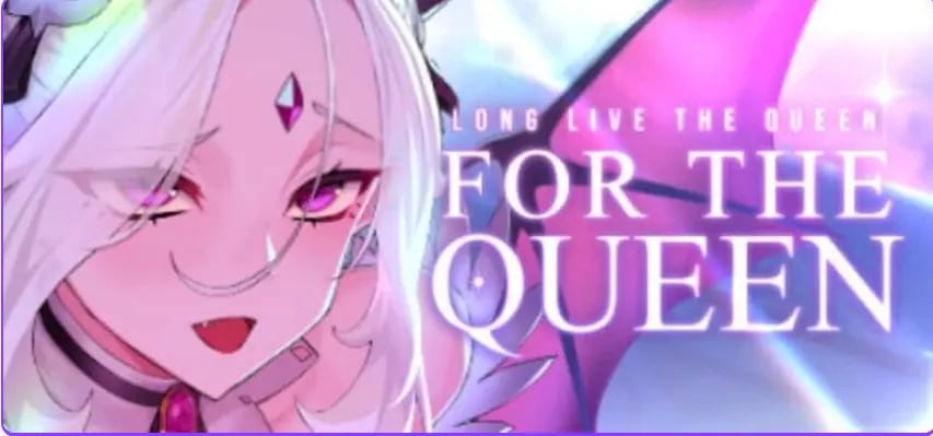 【PC/官中/互动/SLG游戏/1.60G】 侍奉女王 （For the Queen） Ver251003 官中步兵版+2DLC+互动SLG游戏+1.60G