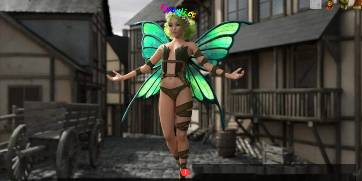 【SD/3D/欧美SLG/汉化】公主万岁 LongLiveThePrincess V1.0 双端汉化完结版【2.9G】