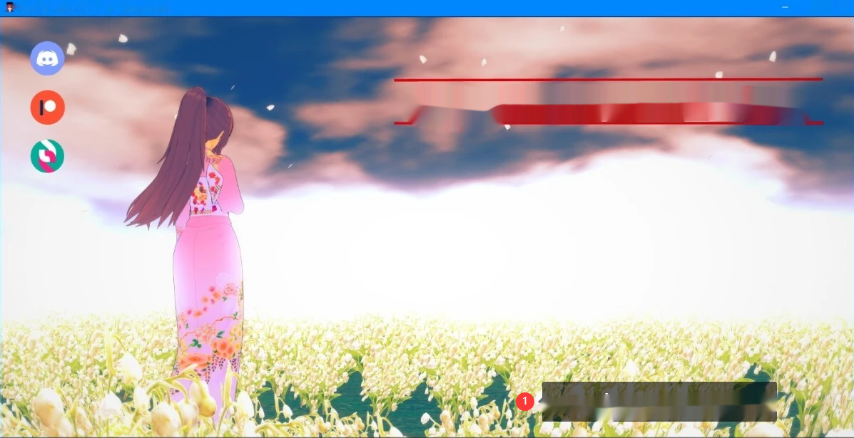 【SD/3D/亚风SLG/汉化】我和你在一起的时间 CH11 双端精翻汉化版【1.5G】