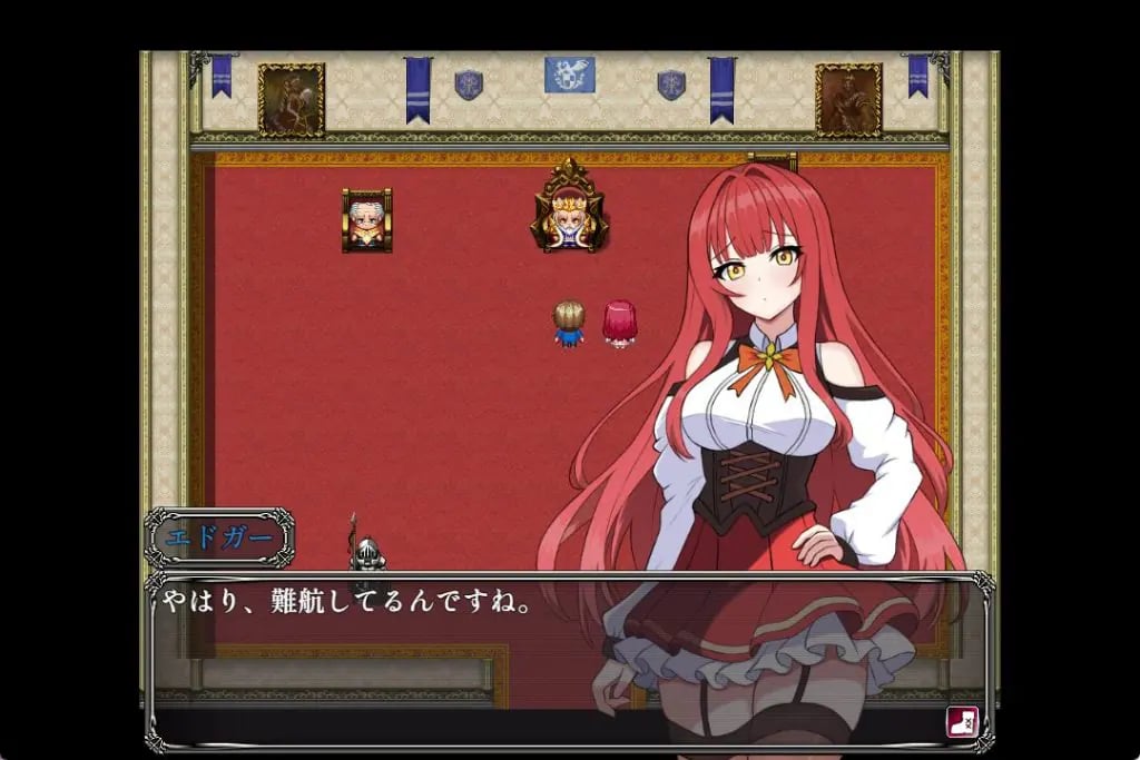 【PC/安卓/AI汉化/探索/RPG游戏/2.50G】贝特拉·流行病 （ベトラ・エンデミック）AI汉化版+作弊码+PC+安卓+探索RPG游戏+2.50G