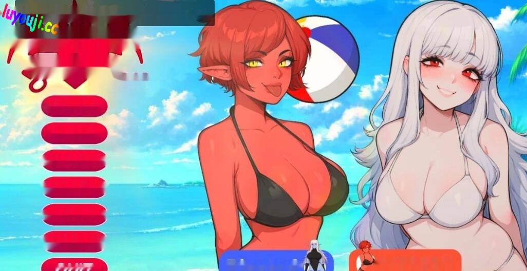 【SD/2D/欧美SLG/中文/全动态】怪物导师 V0.1.3 双端官方中文版【1.6G】