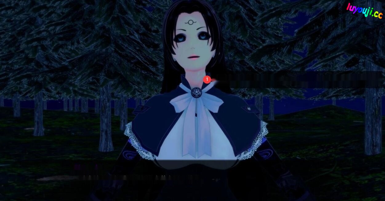 【SD/3D/火影日系SLG/汉化】武井的旅程 V0.16 Part 2 双端汉化版【3.7G】