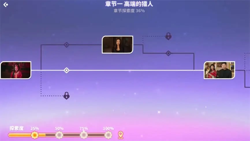都要:小孩子才做选择/My Destiny Girls Official(已更新至V240903+集成庄世颖花絮+DLCs+中文语音)