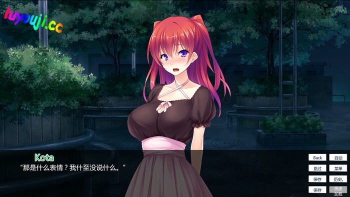 傲娇偶像(Tsundere Idol) v1.02 汉化版 PC+安卓 ADV游戏 1.4G