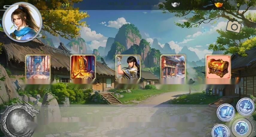 【SD/2D/RPG/中文】金庸群侠传X:绅士无双后宫 V19 双端官方中文版【2G】