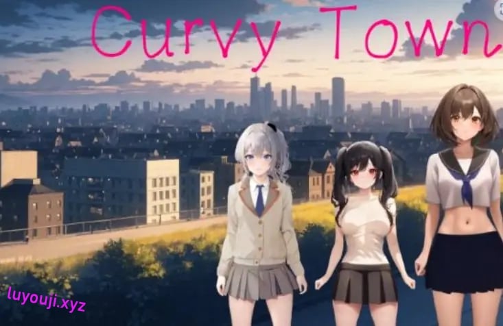 【PC/安卓/AI汉化/日系/SLG游戏/2.74G】弯弯镇 (Curvy Town) Prologue DLC AI汉化版+PC+安卓+日系SLG游戏+2.74G-中文绅士游戏下载,黄游,色情手机游啊戏,绅士漫画,里番