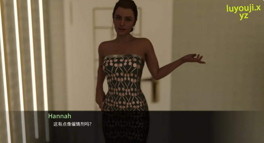 【PC/官中/欧美/SLG游戏/0.69G】会话 (The Session) Ver1.0 官方中文版 PC+欧美SLG游戏+0.69G