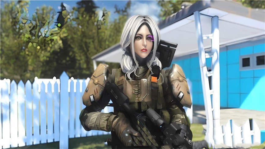 辐射4:MOD终极整合版/Fallout 4(V1.10.114+集成爱的实验室355个绅士MOD+超多武器+扩展内容+搭载各种捏人美化+H事件强化+剧情魔改+战败强H等)
