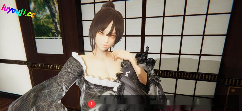 [欧美] 十二位女神 12 Goddesses V1.1 AI汉化版 [4.2G]