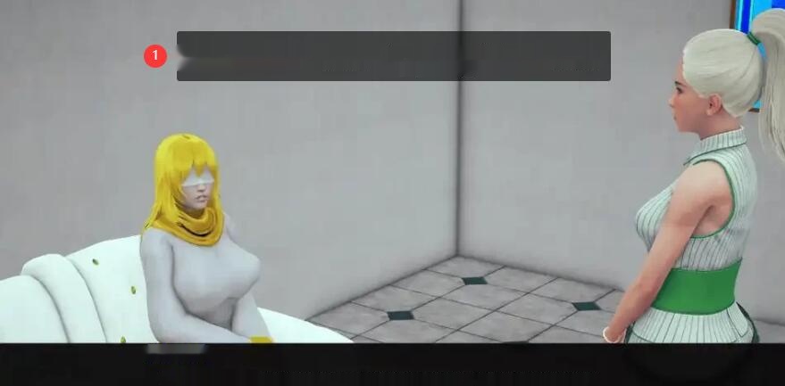 [SLG/汉化/动态] 门户之心 传送门之心 Portal Heart v0.8 汉化版 [1.1G]